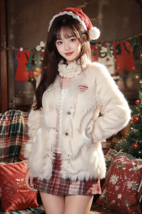 09571-807541594-1girl,moyou,christmas theme,_lora_20231220-1703042170645_0.6_,(navel exposed suit_0.