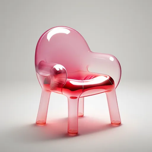 jelly chair